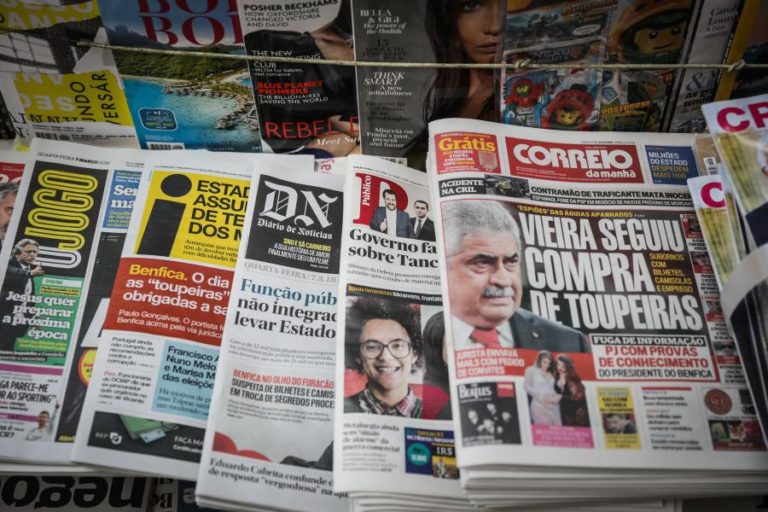 COFINA/MEDIA CAPITAL: ERC APROVA ALTERAÇÃO DO CONTROLO DOS MEIOS DETIDOS PELA PRISA