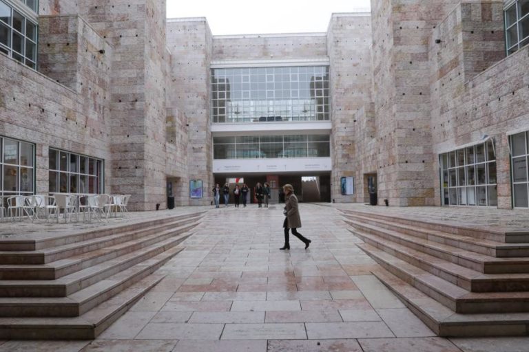 NOVO CICLO DE CONFERÊNCIAS DO CCB E TRIENAL DE LISBOA PARA DISCUTIR ARQUITETURA