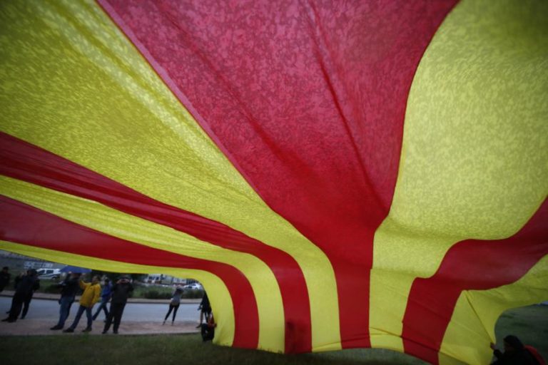 CATALUNHA: GOVERNOS ESPANHOL E CATALÃO REÚNEM-SE A 26 DE FEVEREIRO