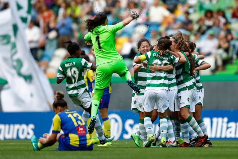ARÁBIA SAUDITA VAI LANÇAR CAMPEONATO DE FUTEBOL FEMININO