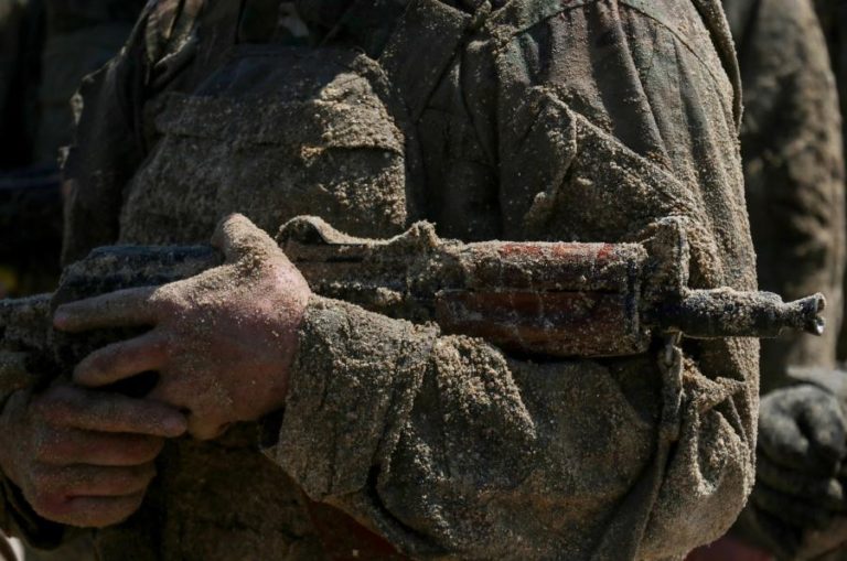 IRAQUE: 39 ‘JIHADISTAS’ DO ESTADO ISLÂMICO MORTOS EM OPERAÇÃO MILITAR — FONTES OFICIAIS