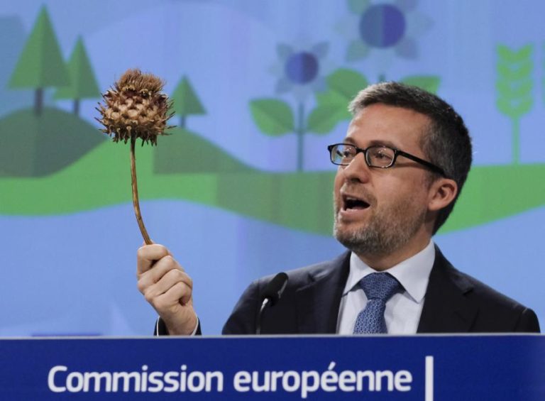 PRÉMIO UNIVERSIDADE DE COIMBRA 2020 DISTINGUE EX-COMISSÁRIO EUROPEU CARLOS MOEDAS