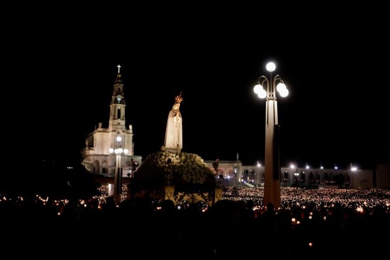FÁTIMA ASSINALA CENTENÁRIO DA MORTE DE JACINTA MARTO