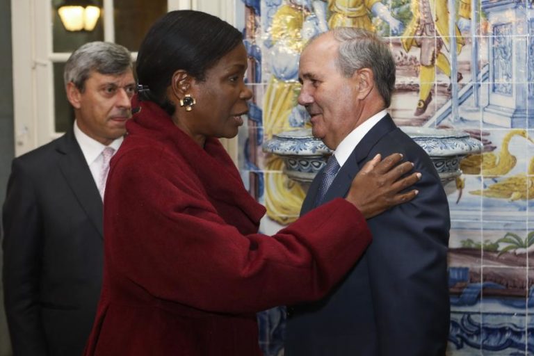 OPERAÇÃO LEX: CHEGA QUER CHAMAR À AR MINISTRA DA JUSTIÇA E CONSELHO SUPERIOR DA MAGISTRATURA