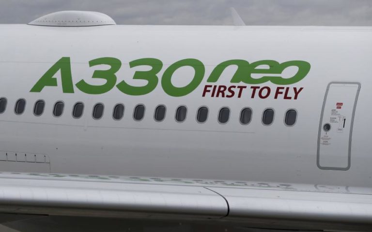 TAP RECEBE DOIS NOVOS AIRBUS A330NEO EM LISBOA E ESPERA MAIS 10 AVIÕES ESTE ANO