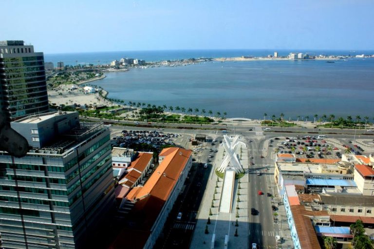 NOVO PARQUE DE EXPOSIÇÕES DE LUANDA VAI SER INAUGURADO EM 2021