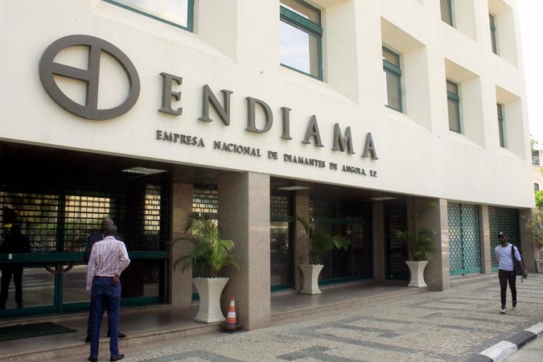 LUANDA LEAKS: ENDIAMA PERDEU 3 MIL MILHÕES DE DÓLARES COM VENDAS ABAIXO DO PREÇO DE MERCADO, DIZ PRESIDENTE