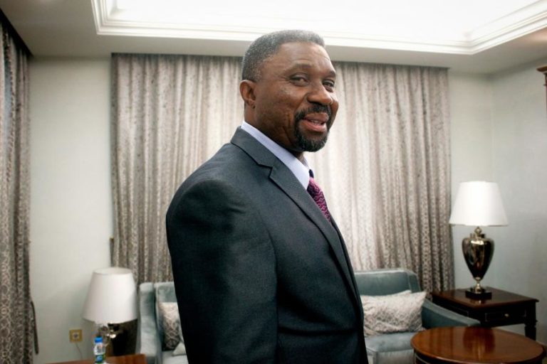 PM SÃO-TOMENSE VISITA GUINÉ EQUATORIAL COM O PETRÓLEO NO CENTRO DA AGENDA