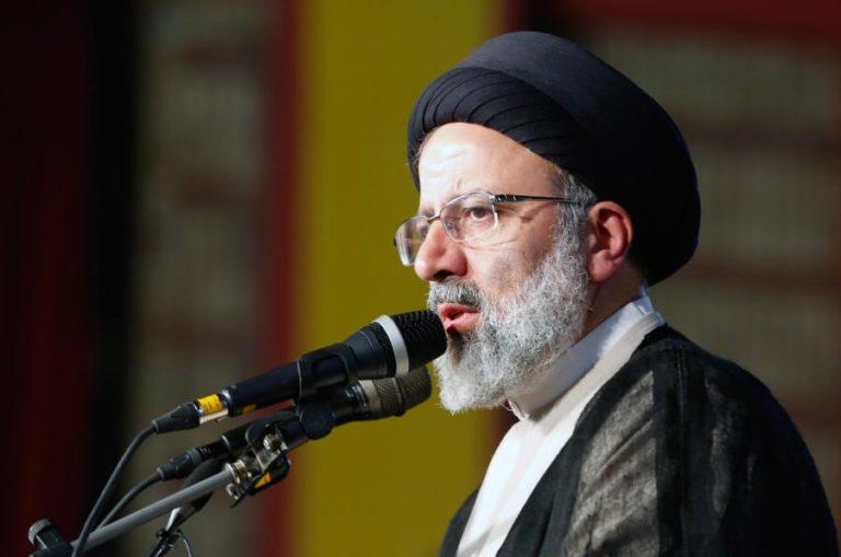 IRÃO QUER LEVAR CASO DO ASSASSÍNIO DE GENERAL IRANIANO ÀS INSTÂNCIAS INTERNACIONAIS