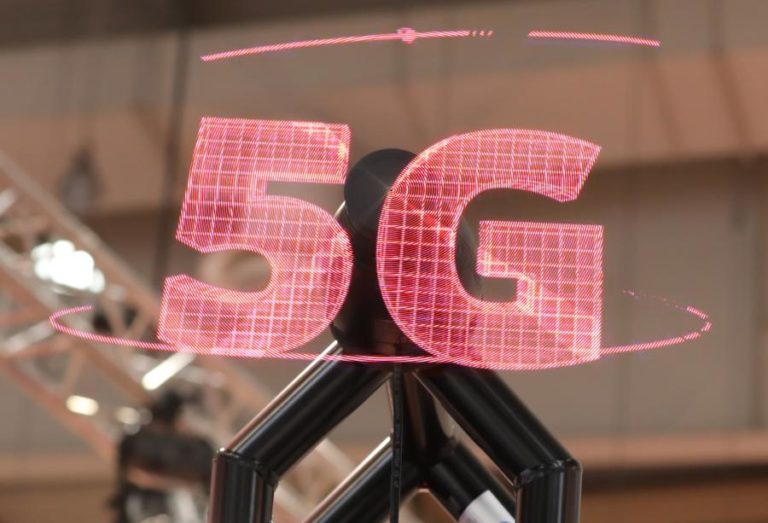TECNOLOGIA 5G JÁ É COMERCIALIZADA EM 10 PAÍSES EUROPEUS – OBSERVATÓRIO EUROPEU