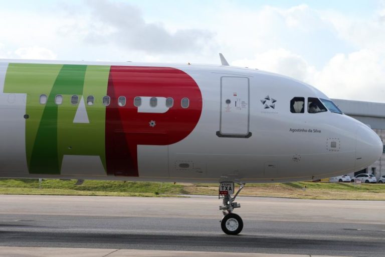 VENEZUELA: SUSPENSÃO DOS VOOS DA TAP É “DECISÃO DESAGRADÁVEL” QUE AFETA COMUNIDADE LUSA