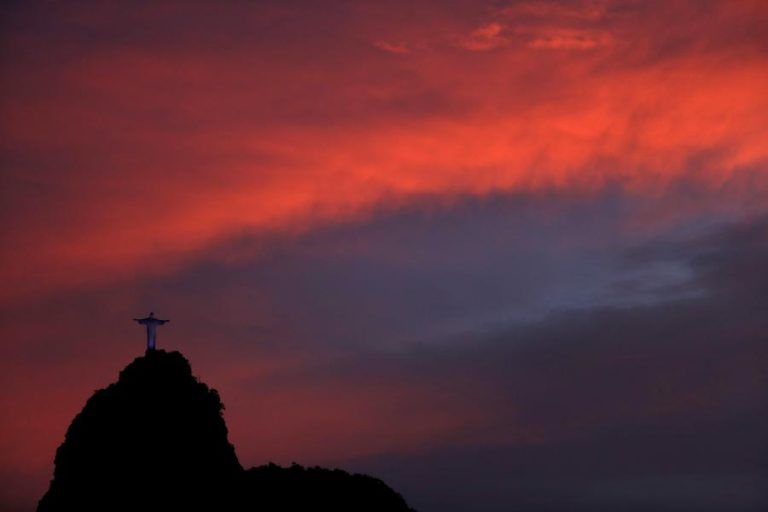 BALANÇA COMERCIAL DO BRASIL REGISTA PIOR DÉFICE PARA MÊS DE JANEIRO EM CINCO ANOS
