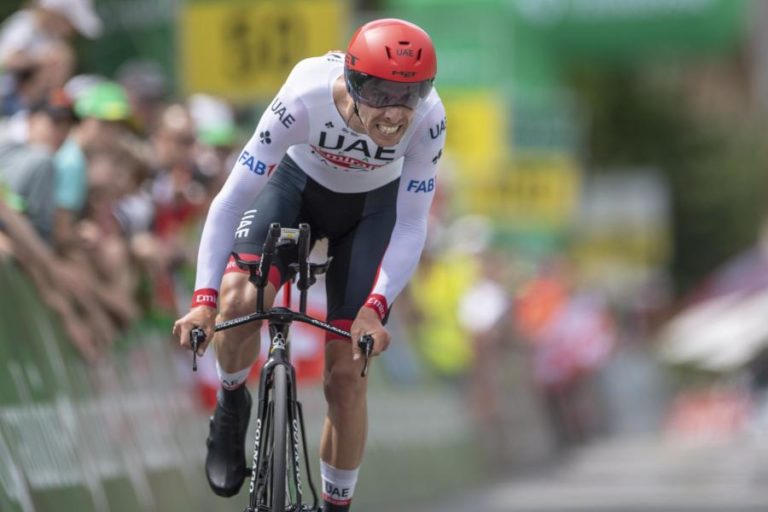 RUI COSTA VENCE PRIMEIRA ETAPA DA VOLTA À ARÁBIA SAUDITA