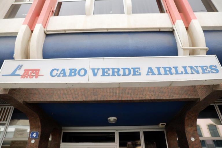 CABO VERDE AIRLINES DEIXA DE VOAR PARA SALVADOR DA BAHIA EM 01 DE MARÇO