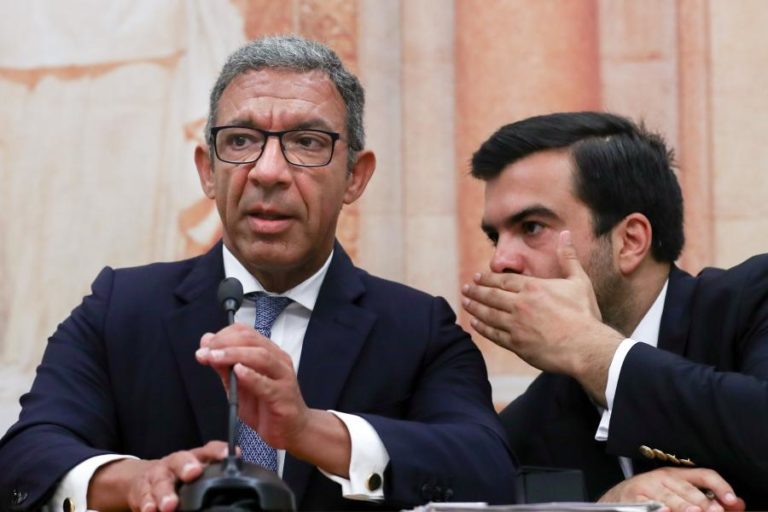 OE2020: PSD DISPONÍVEL PARA SUBSTITUIR CONTRAPARTIDAS PARA REDUÇÃO DO IVA DA LUZ POR OUTRAS