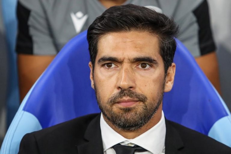 PAOK. DE ABEL, PERDE E DEIXA FUGIR OLYMPIACOS, DE PEDRO MARTINS
