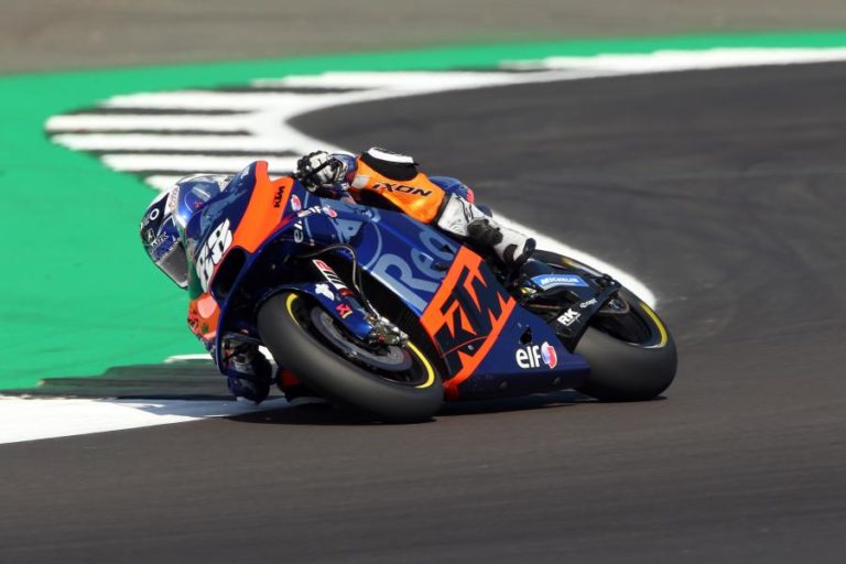 MIGUEL OLIVEIRA OTIMISTA APÓS 16.º LUGAR NO PRIMEIRO DIA DE TESTES OFICIAIS DE MOTOGP