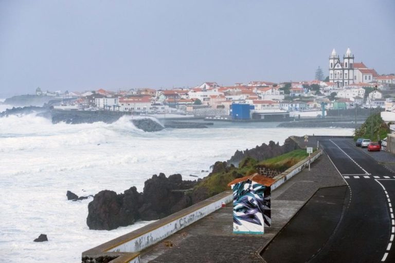AÇORES DEVERÃO TER RADAR METEOROLÓGICO A FUNCIONAR EM AGOSTO – IPMA