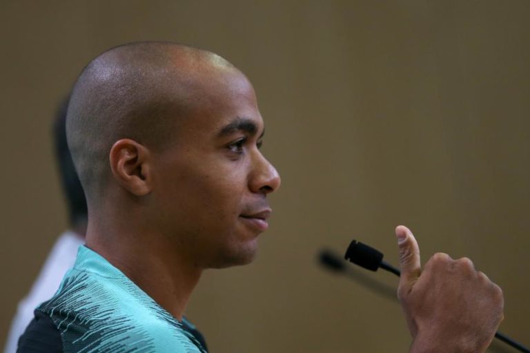 RACISMO: JOÃO MÁRIO PEDE MEDIDAS AO GOVERNO PORTUGUÊS