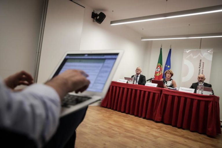 EXCEDENTE ORÇAMENTAL DAS ADMINISTRAÇÕES PÚBLICAS ATÉ SETEMBRO ATINGE NOVO MÁXIMO – CFP