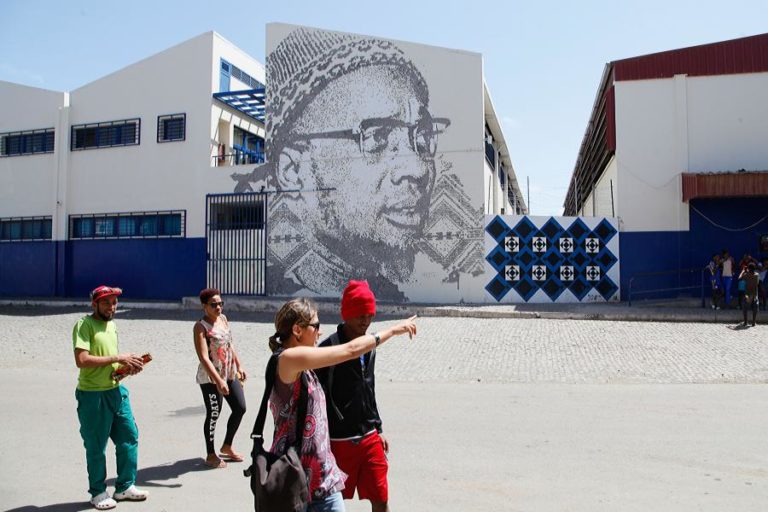 GRUPOS E ARTISTAS DE 14 PAÍSES NO ATLANTIC MUSIC EXPO EM CABO VERDE