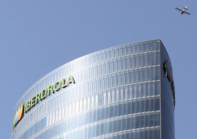 LUCRO DA IBERDROLA SUBIU 13% E ATINGIU 3.406 ME EM 2019