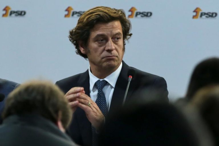 PSD: SALVADOR MALHEIRO DESAFIA CRÍTICOS E REJEITA IDEIA DE PASSOS PARA “UNIÃO” À DIREITA
