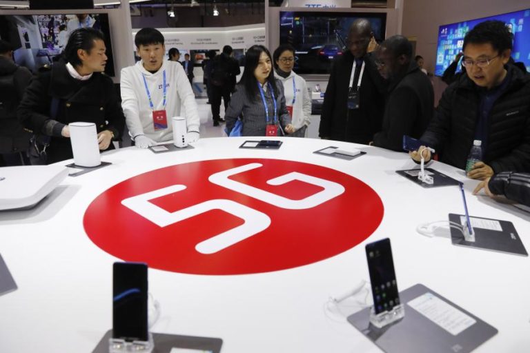 5G: GOVERNO APROVA ESTRATÉGIA E CALENDÁRIO ATÉ 2025