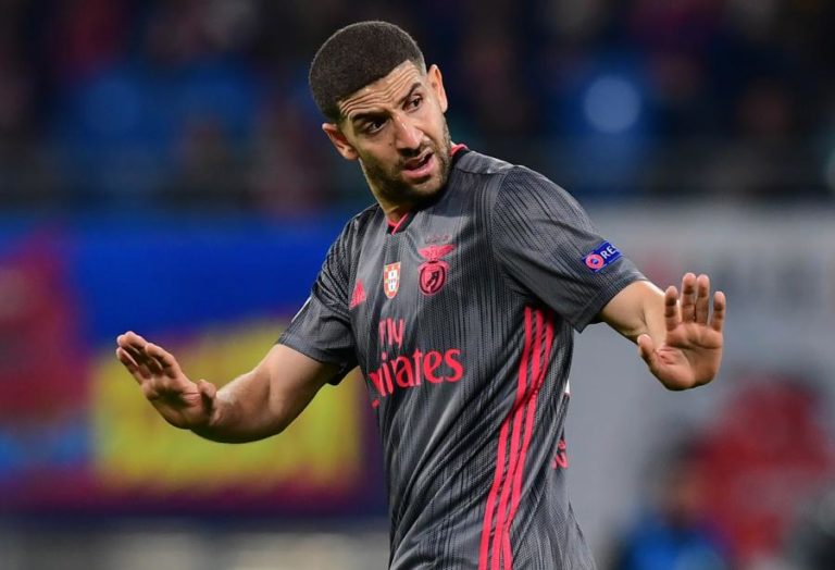 TAARABT SÓ PENSA EM VENCER SHAKHTAR, APESAR DOS ÚLTIMOS DESAIRES