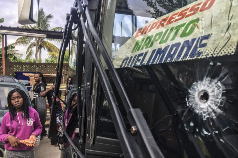 MOÇAMBIQUE/ATAQUES: EUA “MAIS DO QUE ABERTOS” A APOIAR COMBATE À “PRAGA DO TERRORISMO”