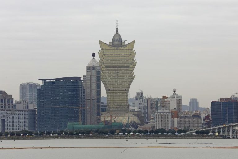 VÍRUS: MACAU REGISTA DÉCIMO CASO CONFIRMADO