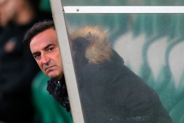 CARVALHAL PROMETE RIO AVE “INCÓMODO” PARA DESFAZER “FAVORITISMO” DO SPORTING