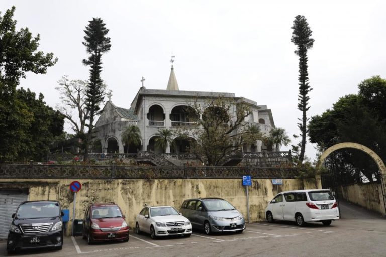 VÍRUS: DIOCESE DE MACAU SUSPENDE MISSAS E AVANÇA COM TRANSMISSÕES ‘ONLINE’