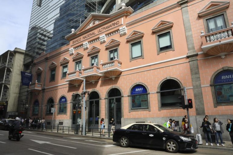 COVID-19: BNU DOA MAIS DE 11.500 EUROS À SANTA CASA DA MISERICÓRDIA DE MACAU