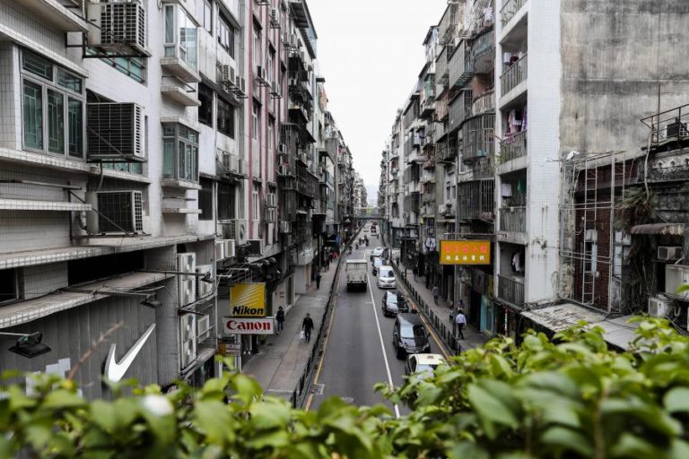COVID-19: MISERICÓRDIA DE MACAU SUBSTITUI VISITAS AO LAR PELO SKYPE PARA EVITAR CONTÁGIO