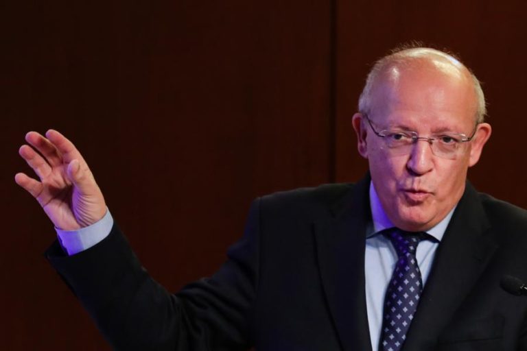 PORTUGAL CONSIDERA “INAMISTOSA” DECISÃO DA VENEZUELA SOBRE A TAP