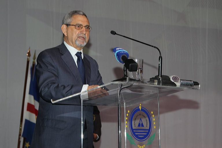 PR DE CABO VERDE RECORDA CANTOR JORGE NETO COMO “UM DOS GRANDES”