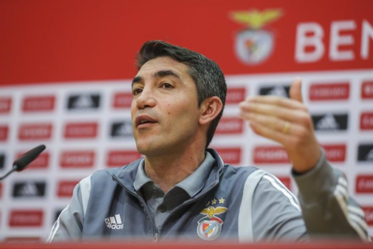 BRUNO LAGE SÓ PENSA EM “JOGAR BEM E VENCER” O FAMALICÃO NA TAÇA