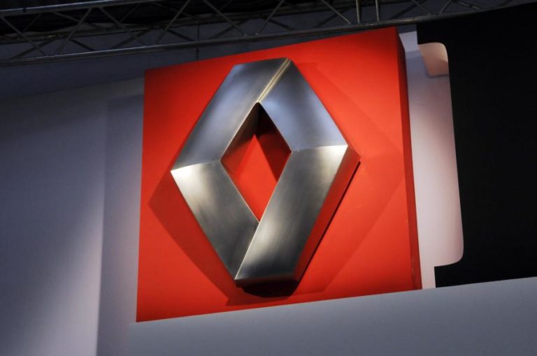 RENAULT REGISTA PREJUÍZOS EM 2019 PELA PRIMEIRA VEZ EM 10 ANOS