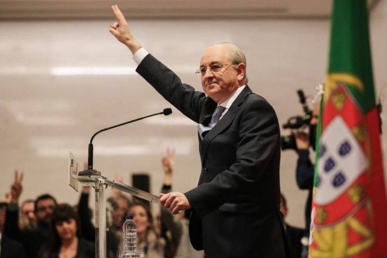 RIO PEDE PARTIDO “MAIS UNIDO” E SUBLINHA RELEVÂNCIA DAS AUTÁRQUICAS