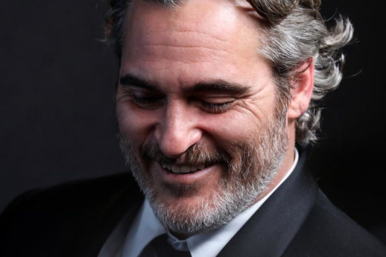ATOR JOAQUIN PHOENIX PARTICIPA EM CURTA-METRAGEM EM DEFESA DA AMAZÓNIA