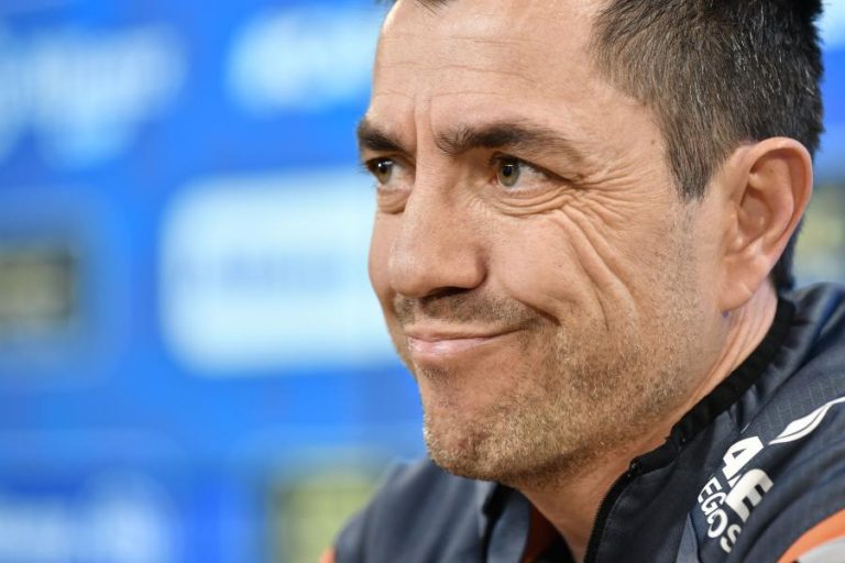 MICAEL SEQUEIRA CONFIA NO PLANO DE JOGO DO SPORTING DE BRAGA PARA VENCER RANGERS