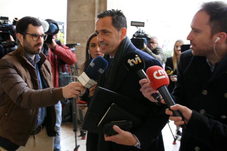 SOCIEDADE PORTUGUESA “DEVE ATUAR NO COMBATE” AO FENÓMENO DO RACISMO – PEDRO PROENÇA