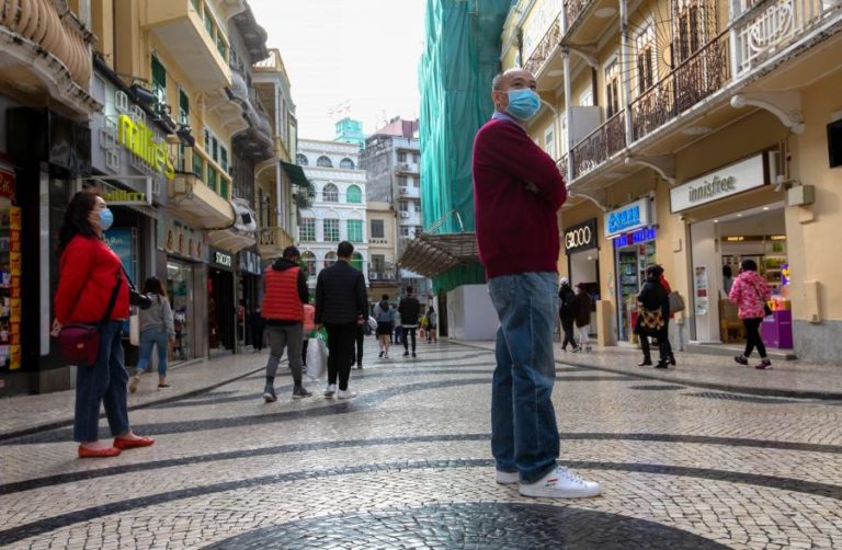 VÍRUS: EMPREGADAS DOMÉSTICAS DENUNCIAM CASOS DE EXPLORAÇÃO LABORAL EM MACAU