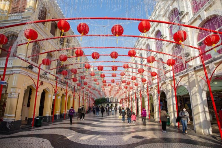VÍRUS: QUASE 500 CASOS SUSPEITOS DERAM NEGATIVO EM MACAU NAS ÚLTIMAS SEMANAS