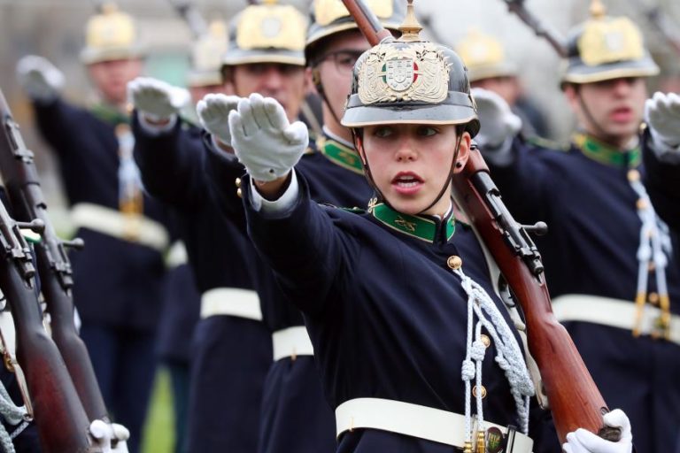 MAI DESTACA REFORÇO DE EFETIVOS NAS FORÇAS DE SEGURANÇA