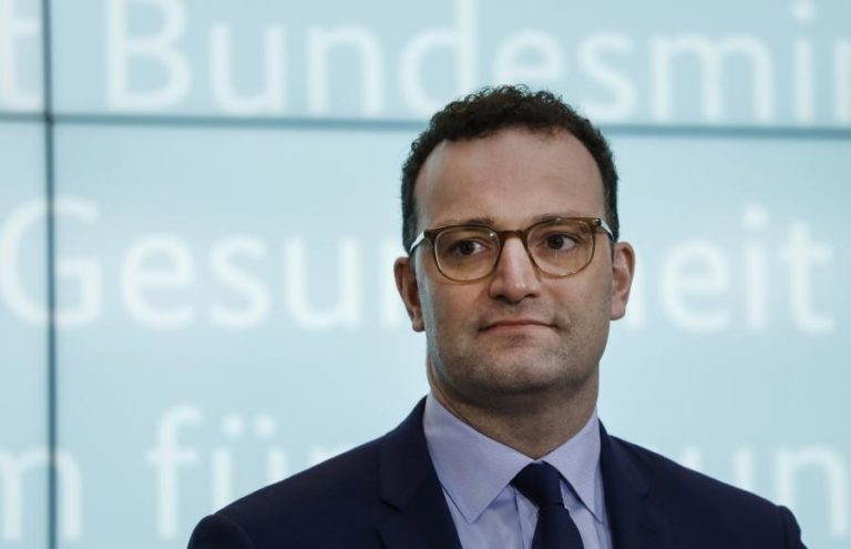 VÍRUS: PAÍSES DO G7 VÃO CONCERTAR UMA NOVA RESPOSTA AO NOVO CORONAVÍRUS – ALEMANHA