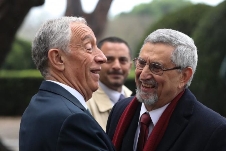 PORTUGAL E CABO VERDE QUEREM COMBATE AO RACISMO “TODOS OS DIAS” COM SERENIDADE E INTELIGÊNCIA