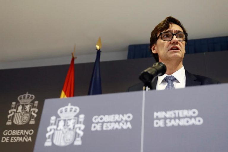 CASOS DE COVID-19 IDENTIFICADOS EM ESPANHA SÃO TODOS IMPORTADOS