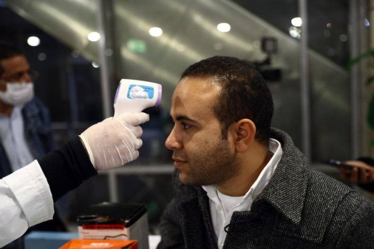 BRASIL ELEVA NÍVEL DE ALERTA PARA EMERGÊNCIA EM SAÚDE PÚBLICA PARA REPATRIAMENTO